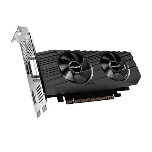 Gigabyte GTX 1650 OC Low Profile 4GB Graphics Card